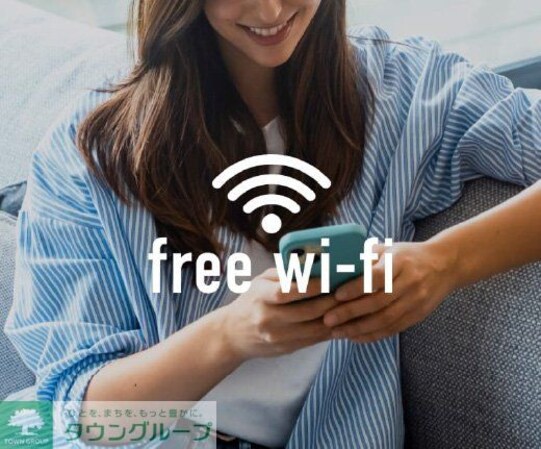 RJRプレシア蒲田の物件内観写真